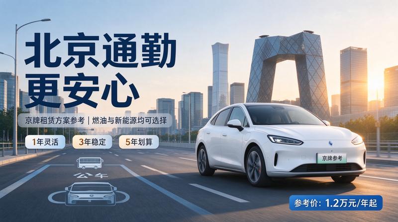 2026年车牌政策预测